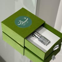 مسك أبيض فاخر