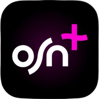 او اس ان بلس ملف خاص شهر تسليم فوري | OSN+ 1 Month