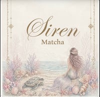 Siren matcha
