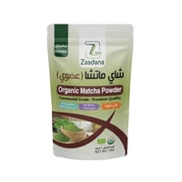 شاي ماتشا 1كيلو