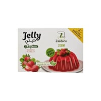 جيلي كيتو فراوله ٢٠جم