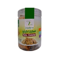 اسكيتا سناك كيتو 150 جم