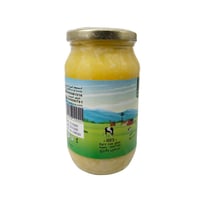 سمن عضوي 400 ملم