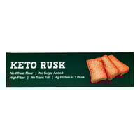 شابورة كيتو 18قطعة