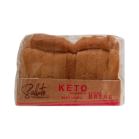 بكج خبز كيتو 10 اكياس