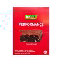 برتقال شوكولاته بار