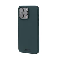 Dark Green Silicone Case