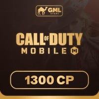 1300 CP