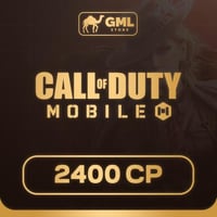 2400 CP