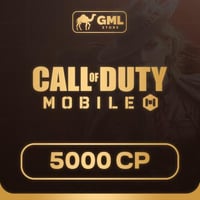 5000 CP