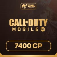7400 CP