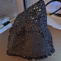 كهف شرمب - Shrimp Shelter