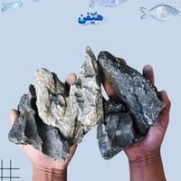 صخور سيويرواكي (Seiryu Stone)