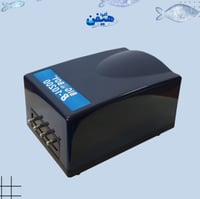 مضخة هواء - Air Pump BIG BOY B-10200