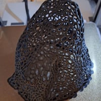 كهف شرمب - Shrimp Shelter