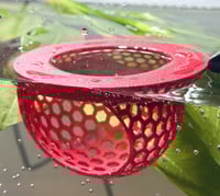 كهف فايتر عائم- Floating Betta Cave