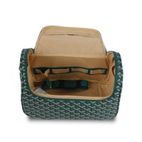 حقائب جلد 5 قطع (Vago – ڤاجو)