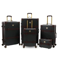 حقائب فايبر 5 قطع (Rovio – روفيو)