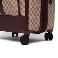 حقائب جلد 5 قطع GD