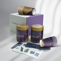 مجموعة نجوم اكس