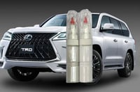 قلمين طلاء خدوش لؤلؤ ستارفاير بيرل 077 سائل خام ول...