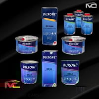 بكج دهان بويه سياراتك متليك كاملة الماني duxone دي...