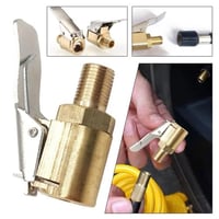 تحويلة راس هوز الماطور الى كبس