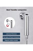 شطاف المسافر 3 متر (حقيبة متكاملة )