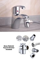 شطاف المسافر 3 متر (حقيبة متكاملة )