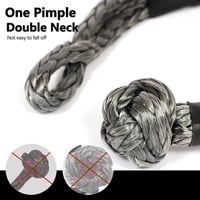 سوفت شاكل سحب 18.6 طن