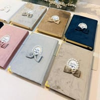 مصحف تفسير موضوعي تصميم اللؤلؤ