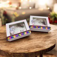 شموع رمضانية