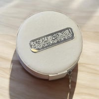 ميني شنطة للاكسسورات