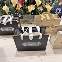 بوكس بالجلد مع مصحف