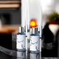 فواحة منسقة بثيم (12) حبات