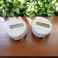 ميني شنطة للاكسسورات