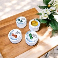 مبخرة مصنوعة بالجبس بتنسيق ياباني