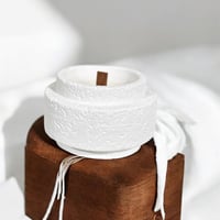 توزيعات شموع فواحة 6حبات