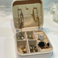 ميني شنطة للاكسسورات