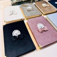 مصحف تفسير موضوعي تصميم اللؤلؤ