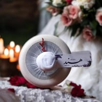 مبخرة مصنوعة بالاسمنت للتوزيعات