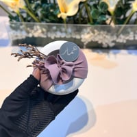 مبخرة مصنوعة بالاسمنت للتوزيعات( 12 حبات)