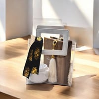 مصحف مع مبخرة يدوية