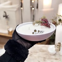 شموع رمضانية