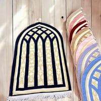 سجادة الصلاة