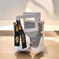 مصحف مع مبخرة يدوية