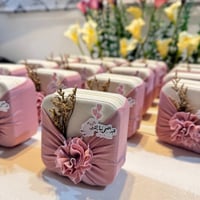 ميني شنطة للاكسسورات