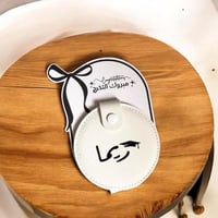 مرايا جلد للتخرج