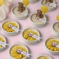 توزيعات شموع معطرة