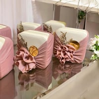 3 اشكال توزيعات (18قطع)